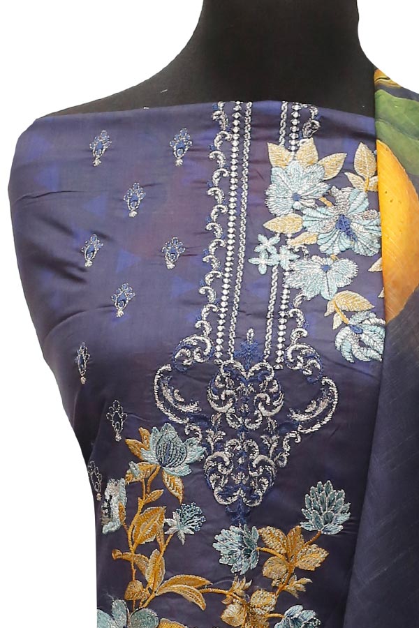 Egyption E9 Monark Lawn`22 D#1215 N Blue
