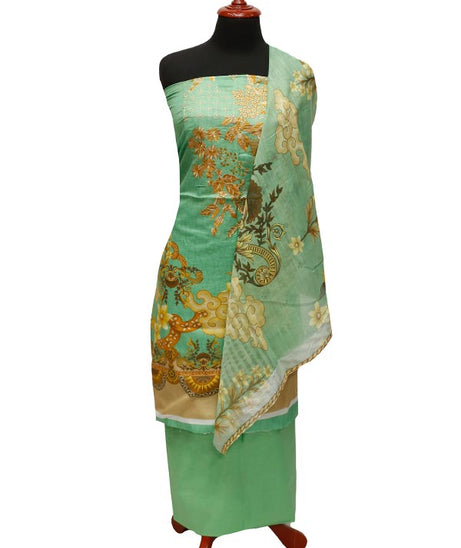 Egyption E9 Monark Lawn`22 D#1216 Green