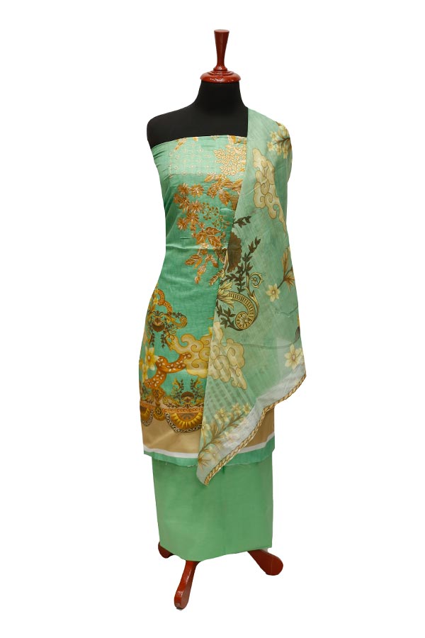 Egyption E9 Monark Lawn`22 D#1216 Green