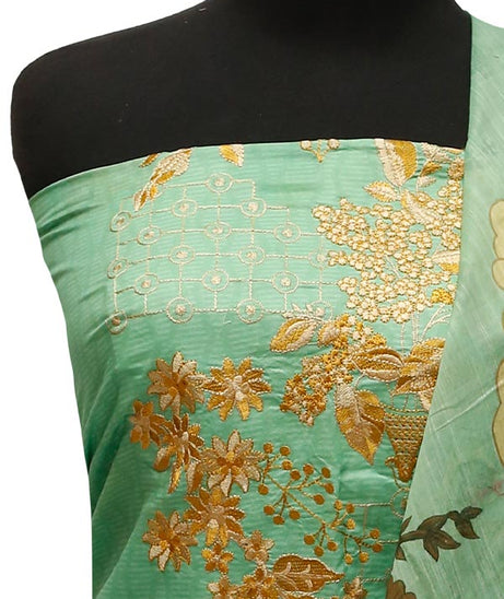 Egyption E9 Monark Lawn`22 D#1216 Green