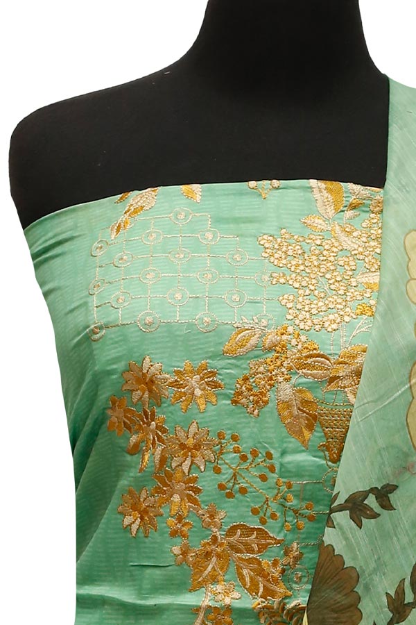 Egyption E9 Monark Lawn`22 D#1216 Green
