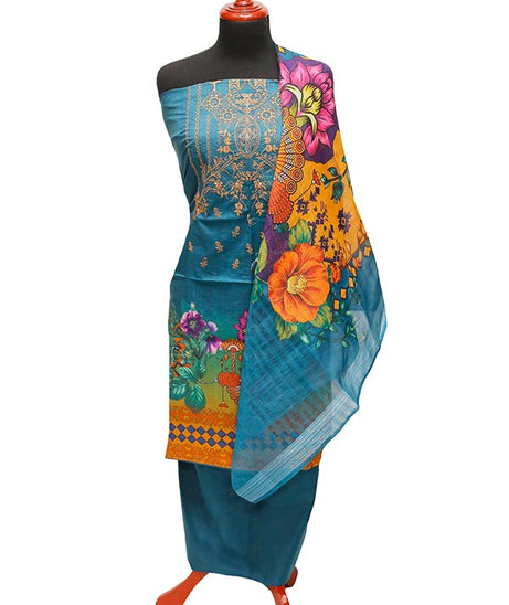 Egyption E9 Monark Lawn`22 D#1221 Zink