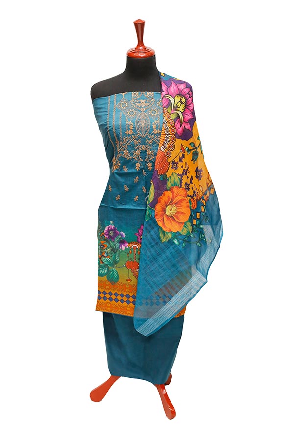 Egyption E9 Monark Lawn`22 D#1221 Zink