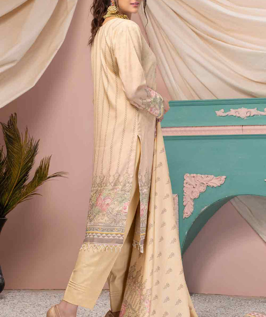 Egyption E9 D/Dhanak Linen'21 D#1502 Skin