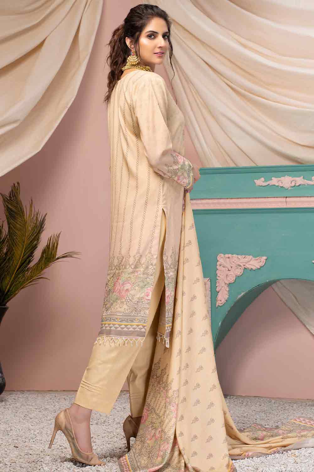 Egyption E9 D/Dhanak Linen'21 D#1502 Skin