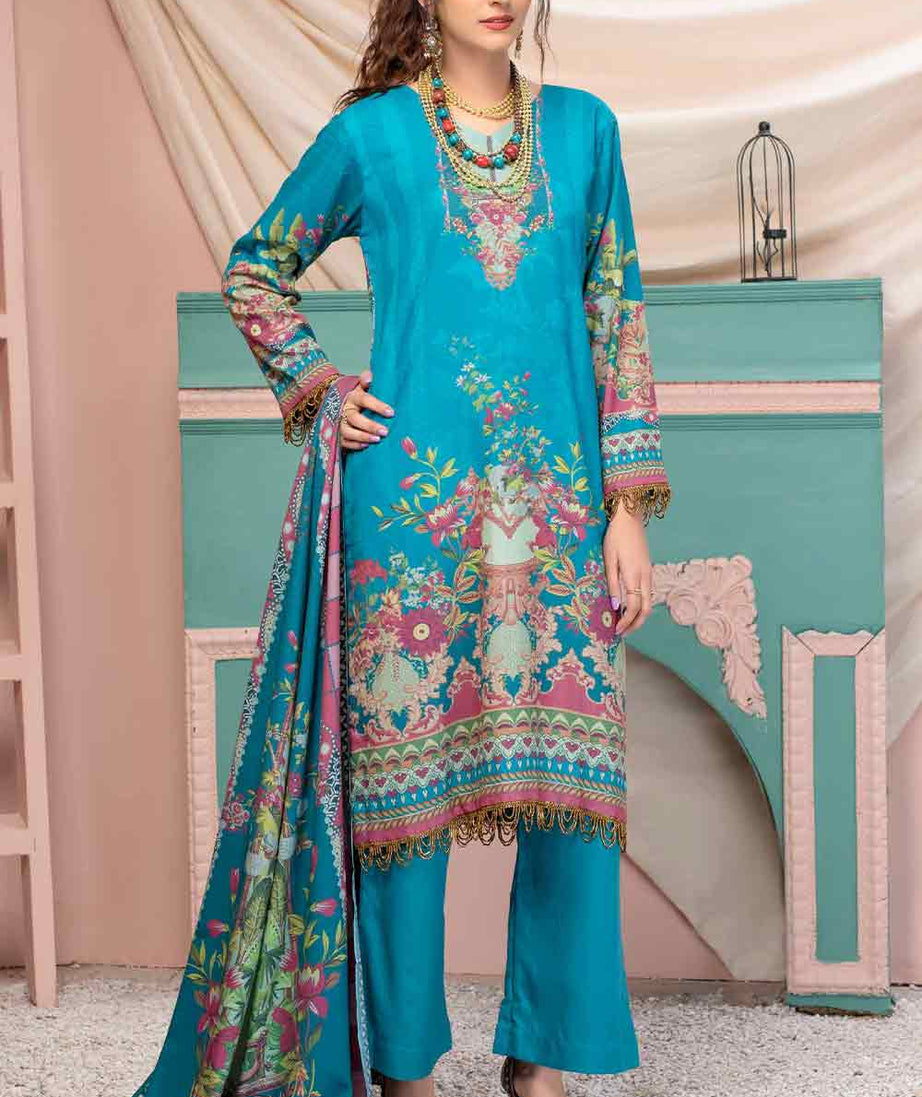 Egyption E9 D/Dhanak Linen'21 D#1503 Zink