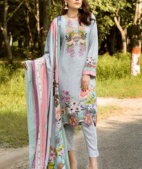 Egyption E9 D/Slub Linen'21 D#2672
