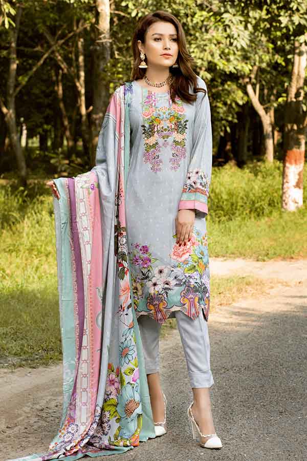 Egyption E9 D/Slub Linen'21 D#2672