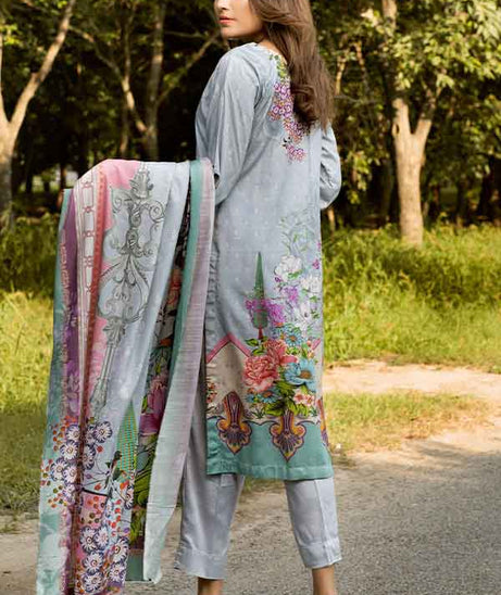 Egyption E9 D/Slub Linen'21 D#2672