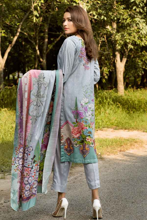 Egyption E9 D/Slub Linen'21 D#2672