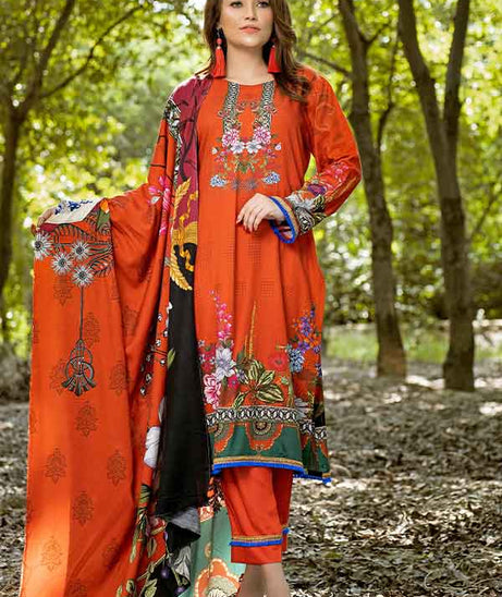 Egyption E9 D/Slub Linen'21 D#2673