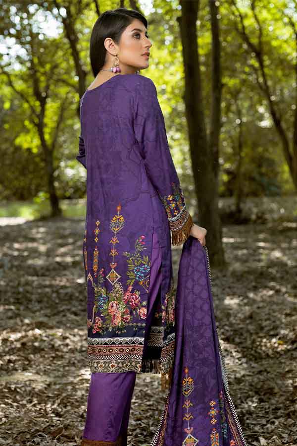 Egyption E9 D/Slub Linen'21 D#2675