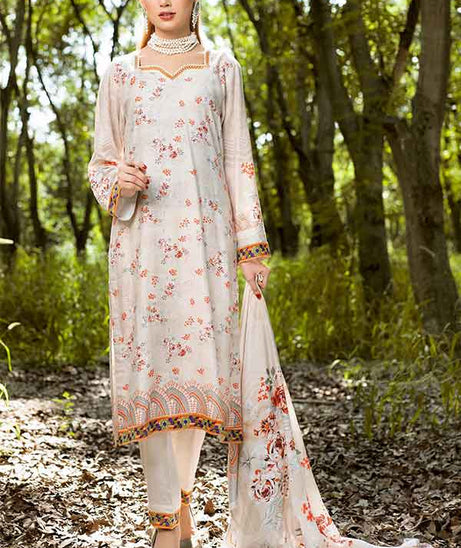 Egyption E9 D/Slub Linen'21 D#2679