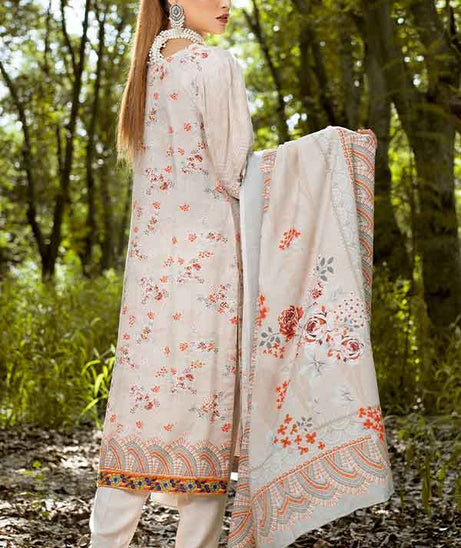 Egyption E9 D/Slub Linen'21 D#2679