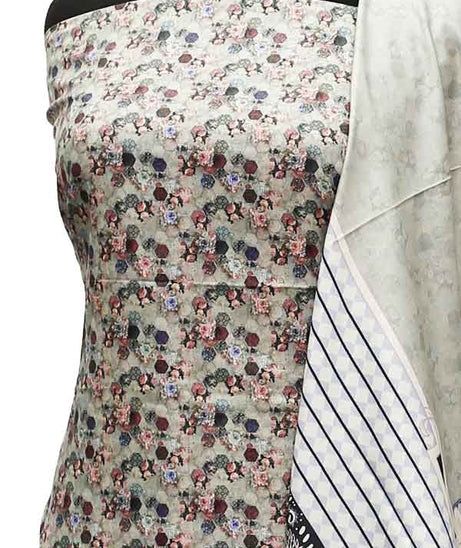 Egyption E9 D/Slub Linen'21 D#3703