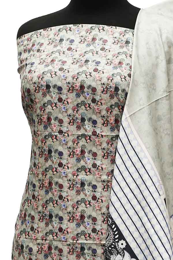 Egyption E9 D/Slub Linen'21 D#3703