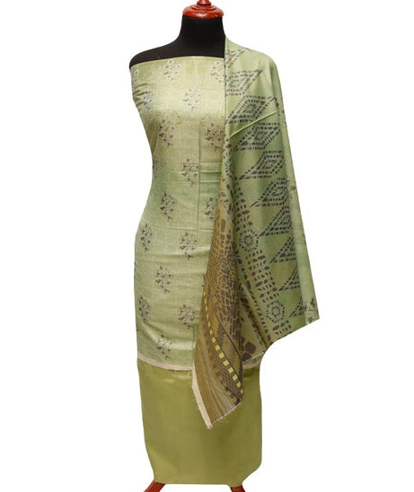 Egyptian E9 DP/Shamery Lawn`22 D#2627 Green