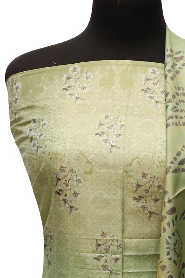 Egyptian E9 DP/Shamery Lawn`22 D#2627 Green