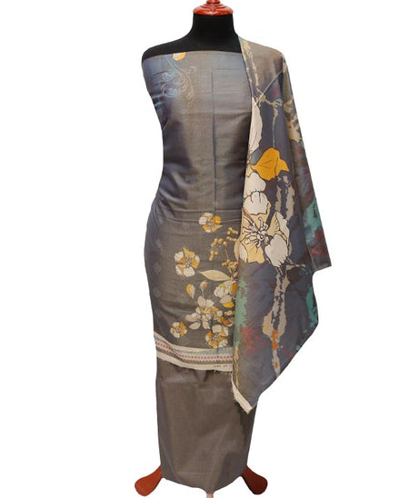 Egyptian E9 DP/Shamery Lawn`22 D#2630 D Grey