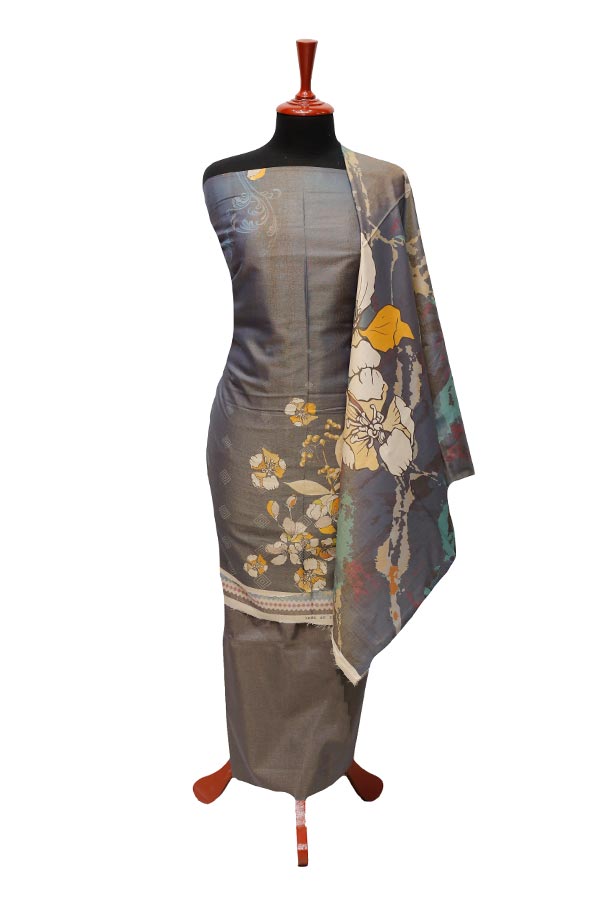 Egyptian E9 DP/Shamery Lawn`22 D#2630 D Grey