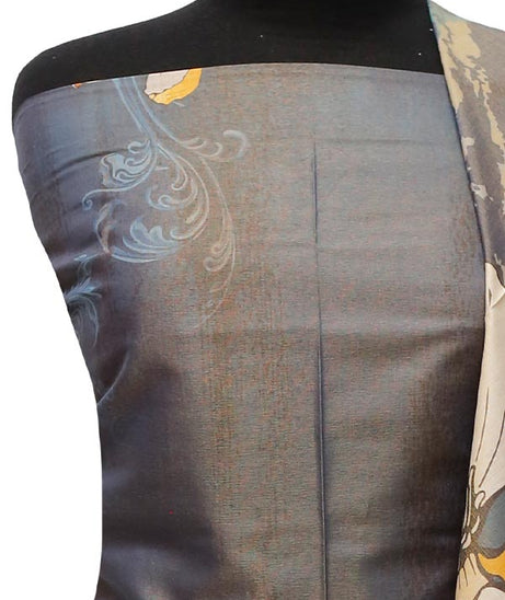 Egyptian E9 DP/Shamery Lawn`22 D#2630 D Grey