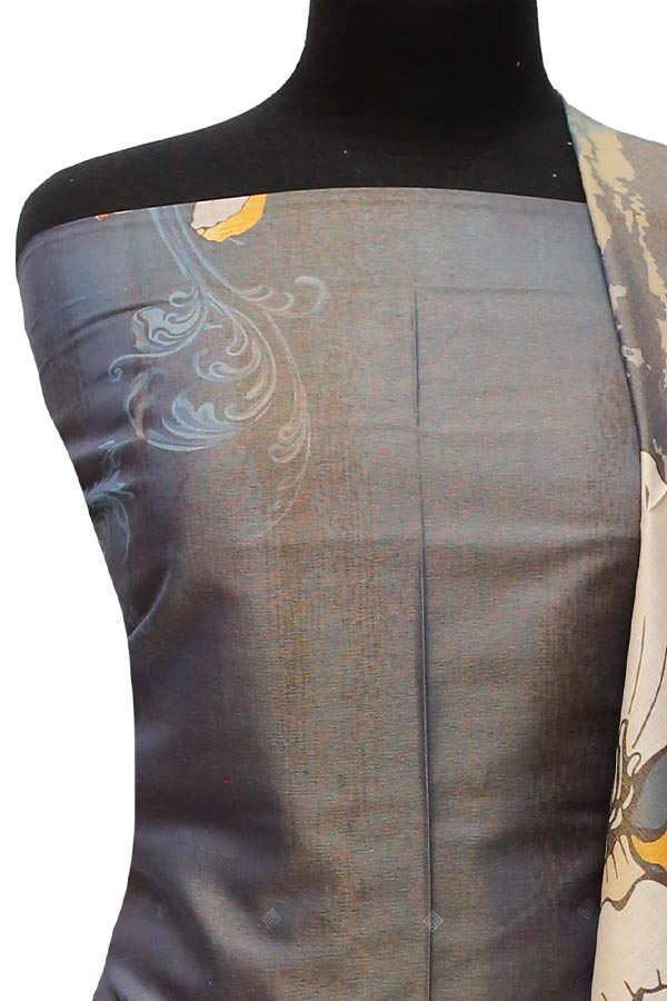 Egyptian E9 DP/Shamery Lawn`22 D#2630 D Grey