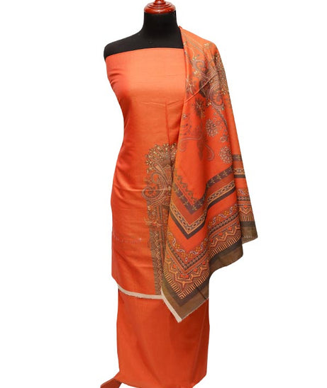 Egyptian E9 DP/Shamery Lawn`22 D#2635 Orange