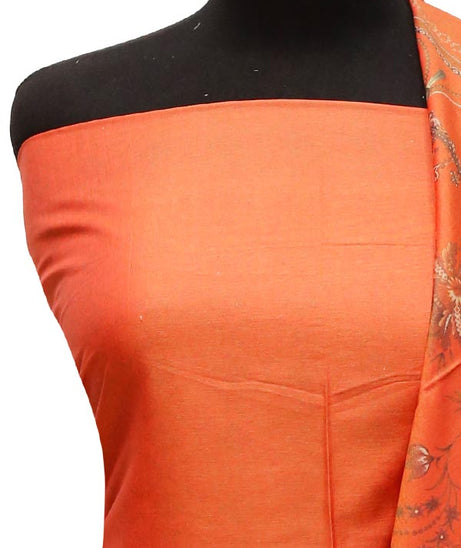 Egyptian E9 DP/Shamery Lawn`22 D#2635 Orange