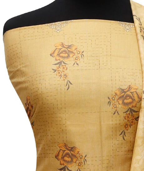 Egyptian E9 DP/Shamery Lawn`22 D#2636 Golden