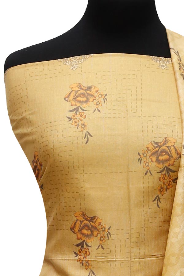 Egyptian E9 DP/Shamery Lawn`22 D#2636 Golden