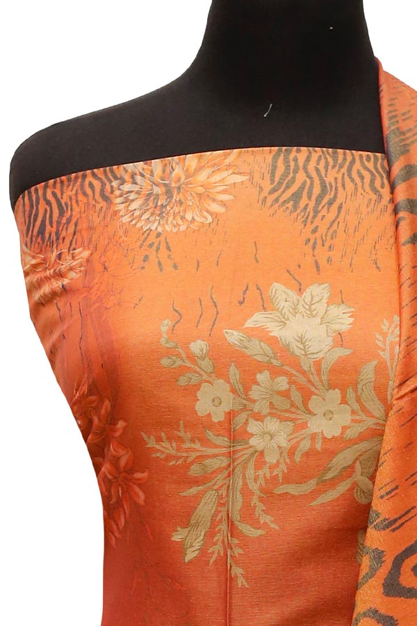 Egyptian E9 DP/Shamery Lawn`22 D#2637 D Rust
