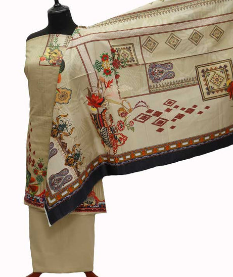 Egyption E9 Imp/Rib Linen`21 D#17215 (D Skin)