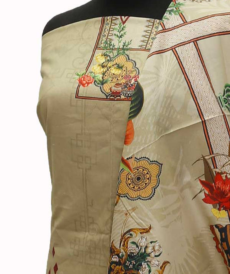 Egyption E9 Imp/Rib Linen`21 D#17215 (D Skin)
