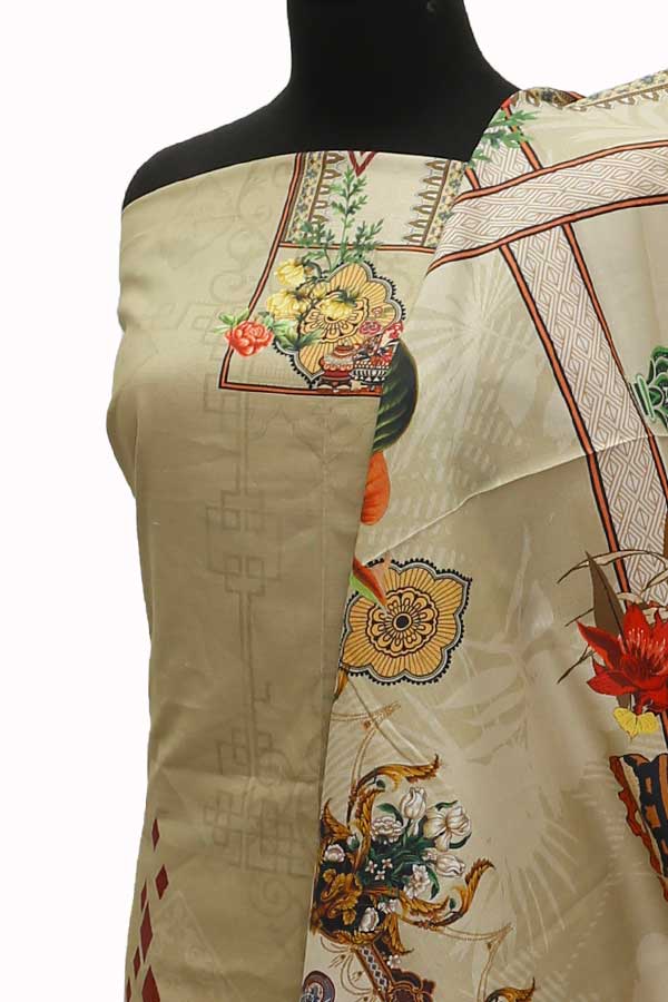Egyption E9 Imp/Rib Linen`21 D#17215 (D Skin)