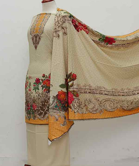 Egyption E9 J/Viscose`20 D#10172 Skin