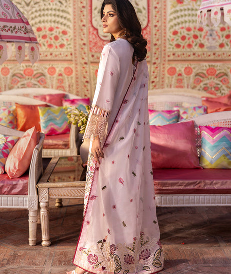 Mahnur Husn-E-Jahan Lawn'25 D#06