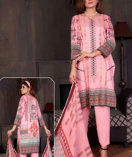 Eisha Izhar L/Linen Karandi`20 El#11