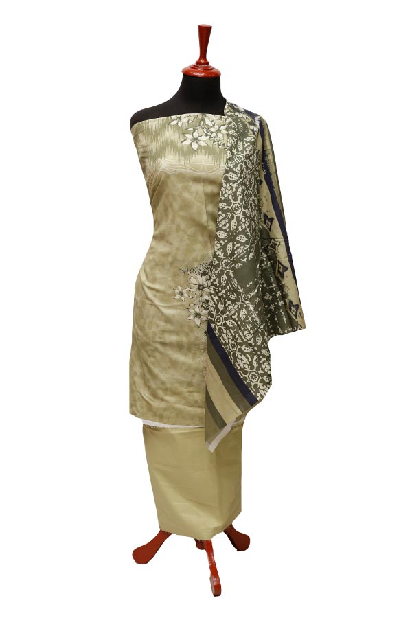 Eiza D/Print Lawn`22 D#8616 D Pista