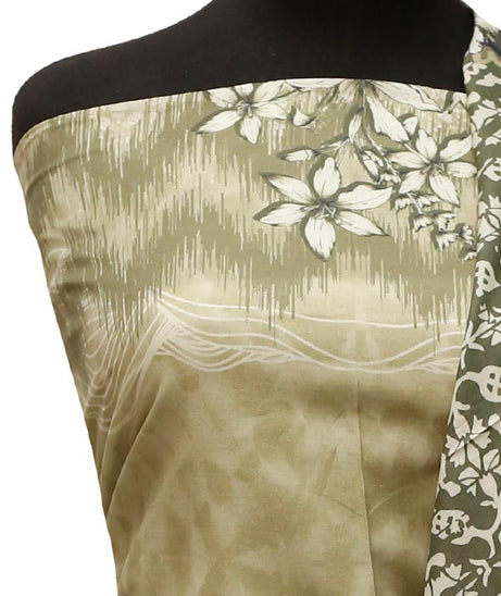 Eiza D/Print Lawn`22 D#8616 D Pista