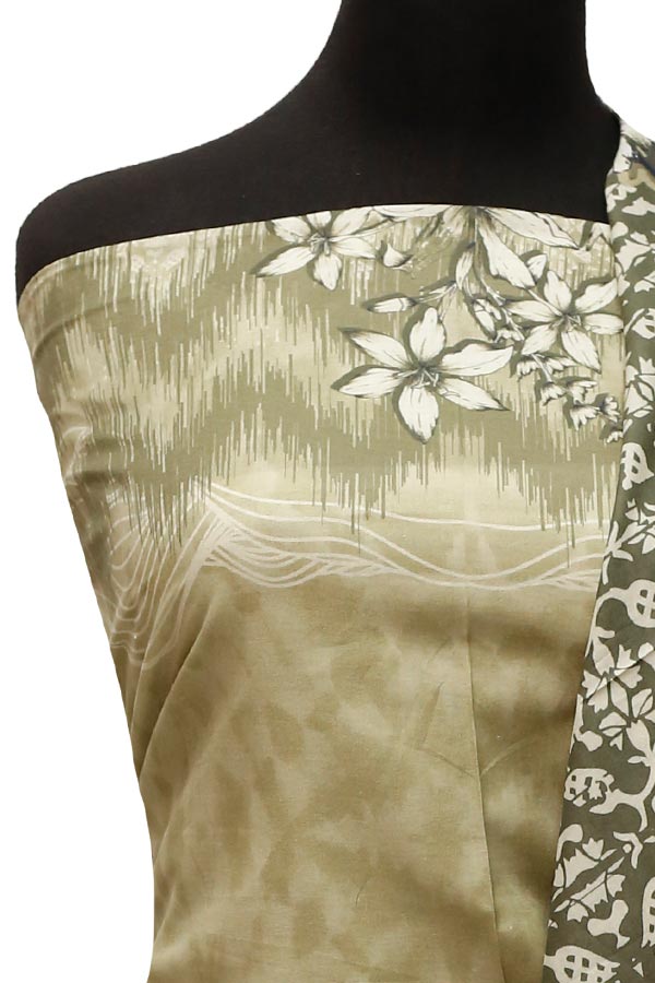 Eiza D/Print Lawn`22 D#8616 D Pista