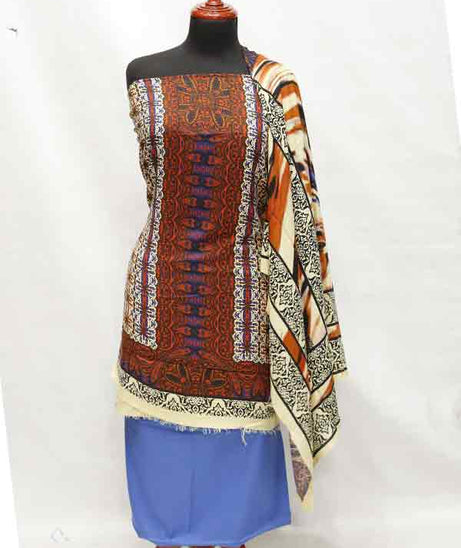 Eiza Korean Linen D#1-A