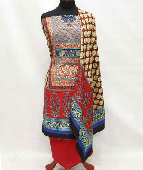 Eiza Korean Linen D#1-B