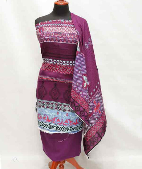 Eiza Korean Linen D#1-C
