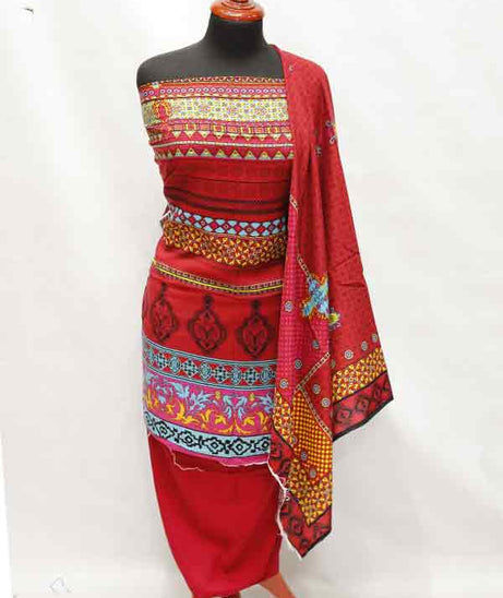 Eiza Korean Linen D#1-D
