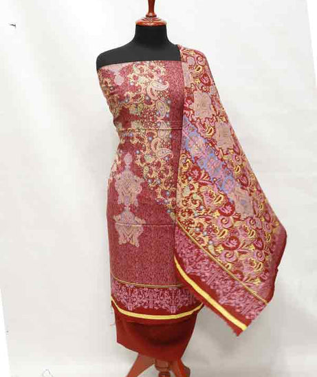 Eiza Korean Linen D#1-G
