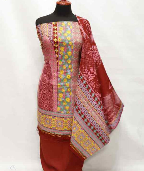 Eiza Korean Linen D#1-H
