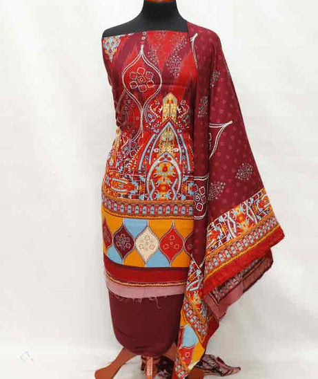 Eiza Korean Linen D#1-I