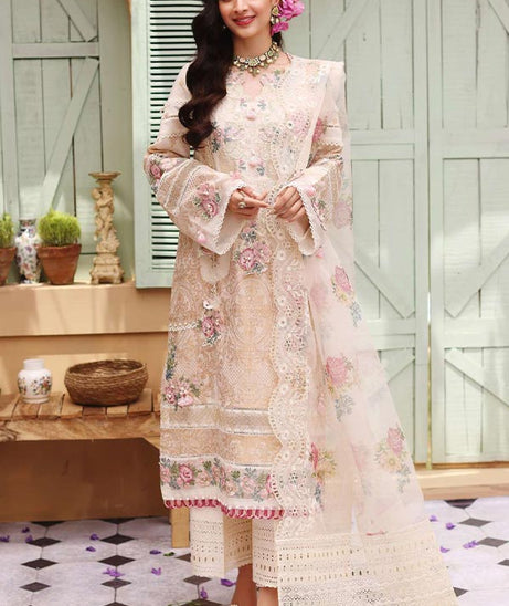 Elaf Luxury Festive Collection'22 ELF#01