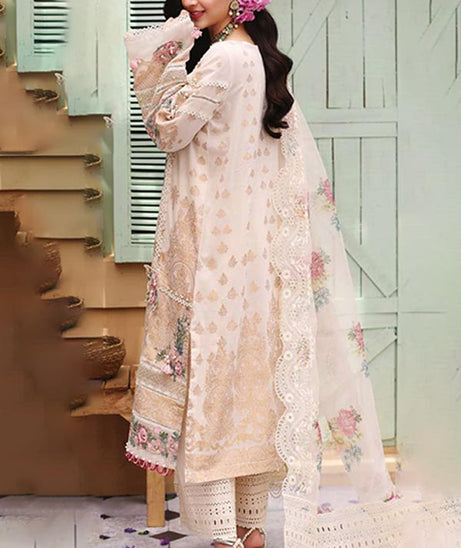 Elaf Luxury Festive Collection'22 ELF#01