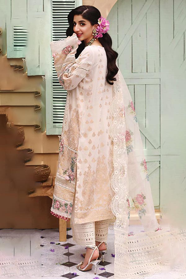 Elaf Luxury Festive Collection'22 ELF#01